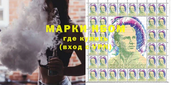 шишки Лагань